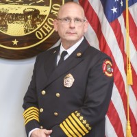 Hamilton Township, Warren County, Ohio Employee Jason Jewett's profile photo