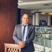 PDRTC Employee Mohamed Hussein's profile photo