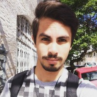 Spring Global Employee Stephen Knupfer's profile photo