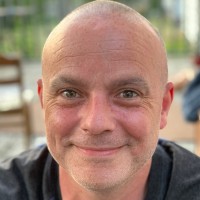 List Leverage Employee Glenn Burgess's profile photo