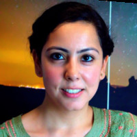 DesignMatrix Employee Nivedita Sehrawat's profile photo