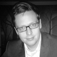 NICE Employee Matt Reading's profile photo