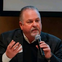 HIRE Consulting Services Employee Mark James's profile photo