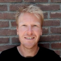 Alklima / Mitsubishi Electric Employee Kjeld van Dijk's profile photo
