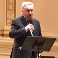 Bard College Employee Peter Laki's profile photo