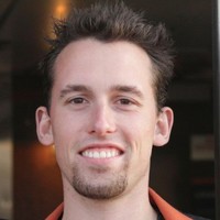 Topsoe Employee Tobias Skjoldager's profile photo