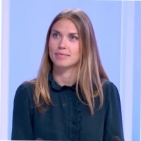 IMAO - Imagerie Médicale des Hauts-de-France Employee Emilie Rovillain's profile photo