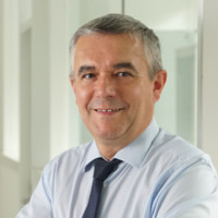 Sonceboz Employee Pierre Gandel's profile photo