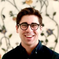 Rivet Employee Nick Abouzeid's profile photo