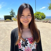 Hedera Hashgraph Employee Rachel Wong's profile photo