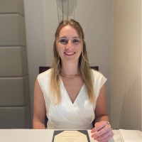 British Airways Employee Gemma Challis's profile photo