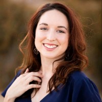 Grace Community Church Employee Hannah Matson's profile photo