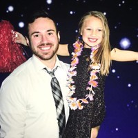 St. Mary’s Springs Academy Employee Ryan Giese's profile photo