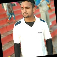 NGRT Systems Employee Jitendra Pandey's profile photo