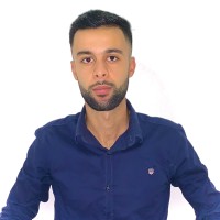 Tecnibo - bespoke solutions for your space Employee Ilyas Elkamouni's profile photo