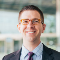 Salesforce Employee Ryan Hart's profile photo