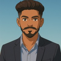 Media Search Group Employee _ankit Yadav_'s profile photo
