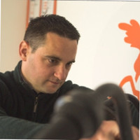 Bleeper Employee Hugh Cooney's profile photo