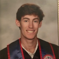 Academy Fire Life Safety Employee Maxwell Lloyd's profile photo