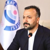 Aksaray University Employee Mehmet Mersin's profile photo