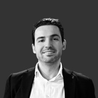 Arcanor Employee Ali Baran's profile photo