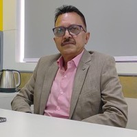Ashutosh Kaushik Email & Phone Number