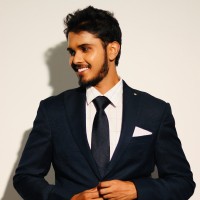 Zesto Hospitality Pvt Ltd Employee Varun N's profile photo