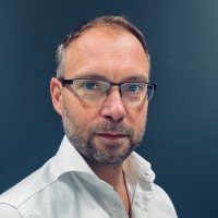 Rogier de Geus Email & Phone Number