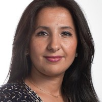 Farida Adlani Email & Phone Number