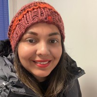 NVIDIA Employee Ashima Gupta's profile photo