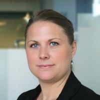 Stockholms stad Employee Kristina Lundevall's profile photo