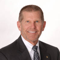Frost Bank Employee Jay Fry's profile photo