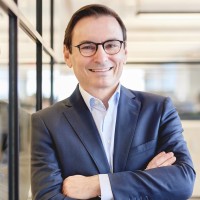 Pharming Group N.V. Employee Fabrice Chouraqui's profile photo