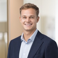 Tailwind Capital Employee Hunter Omli's profile photo