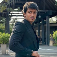 Umbrella Connect Employee Ahamed Shariff's profile photo