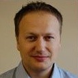 XTmotion Employee Daniel Dzurov's profile photo