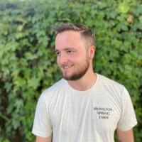 Mongotel Employee Logan Mosteller's profile photo