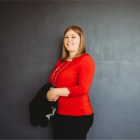 One World Bank Employee Amber Taylor's profile photo