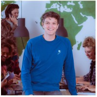 Robert Stolt Email & Phone Number