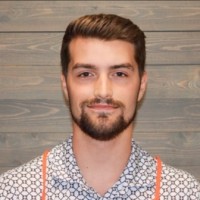 Inmark, a Novvia Group Company Employee Charlie Smith's profile photo