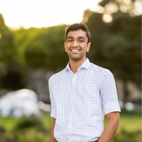 Bold Employee Anshumaan Shankar's profile photo