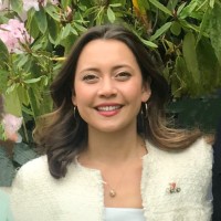 Genius Sports Employee Mona Yang's profile photo