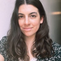 OptiTrack Employee Siobahn Schuck's profile photo