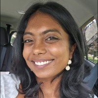 Meera Navaratnam Email