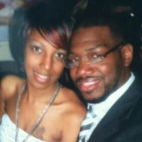 IDLife Corporate Employee Andre Matthews's profile photo