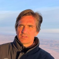 InterContinental Hotels & Resorts Employee Stephane Rigaud's profile photo