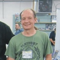 Cape Cod Textile Employee George Wright's profile photo