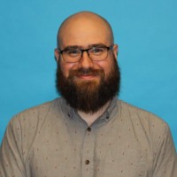 Blink Fitness Employee Phillip Eddy's profile photo