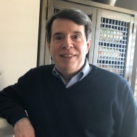 American Medical Computing, Inc Employee John Ely's profile photo