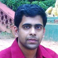 Mojro Employee Amit Kulkarni's profile photo